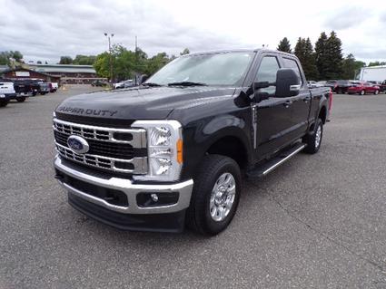 2023 Ford F-250 Cody WY