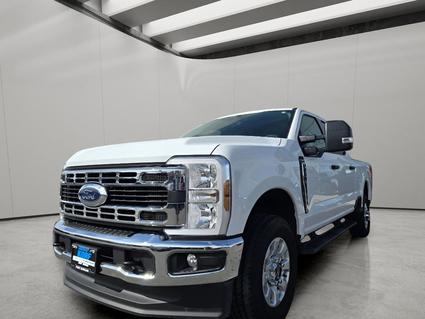 2024 Ford F-250 Fort Morgan CO