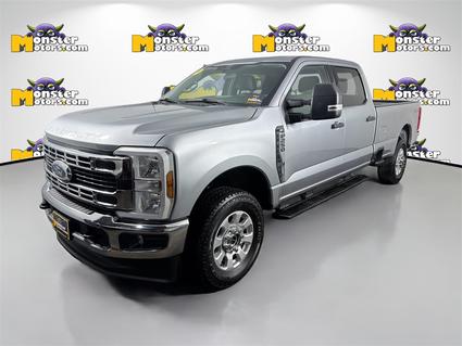 2024 Ford F-250 Louisville TN