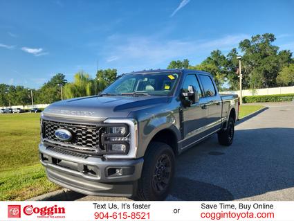 2024 Ford F-250 Jacksonville FL