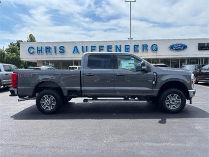 2025 Ford F-250 Washington MO