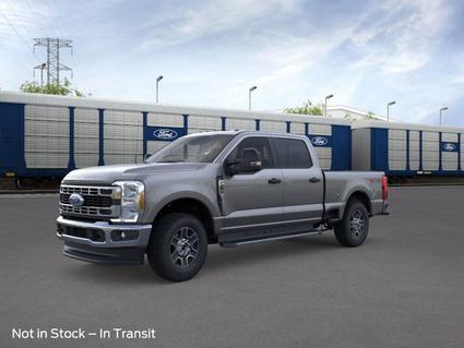 2025 Ford F-250 St. Louis MO