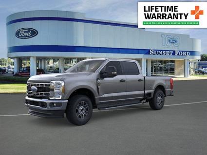 2025 Ford F-250 St. Louis MO