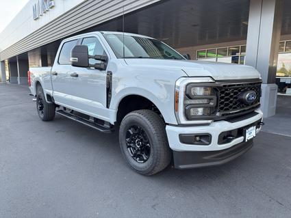 2026 Ford F-250 Coeur D'Alene ID