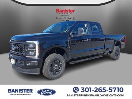 2026 Ford F-250 Suitland MD