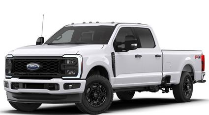 2026 Ford F-250 Whitesboro TX