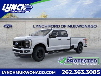 2026 Ford F-250 Mukwonago WI