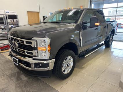 2026 Ford F-250 Sparta IL