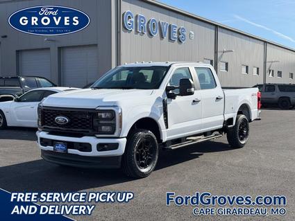 2026 Ford F-250 Cape Girardeau MO
