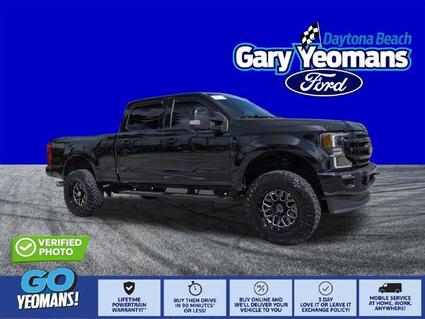 2020 Ford F-250 Daytona Beach FL