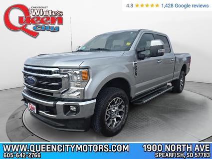 2020 Ford F-250 Spearfish SD
