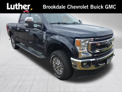 2021 Ford F-250 Minneapolis MN
