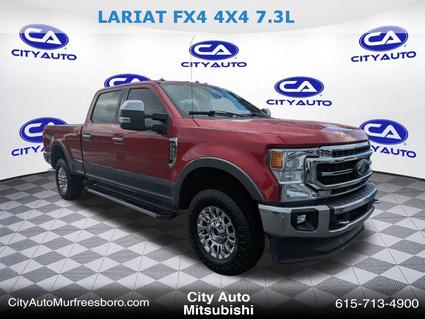 2021 Ford F-250 Madison AL