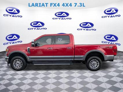 2021 Ford F-250 Madison AL