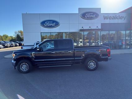 2021 Ford F-250 Martin TN