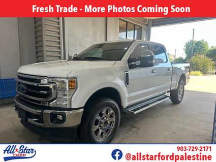 2022 Ford F-250 Palestine TX
