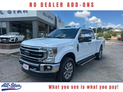 2022 Ford F-250 Palestine TX