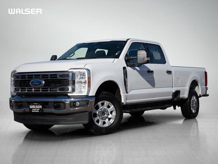 2024 Ford F-250 Burnsville MN