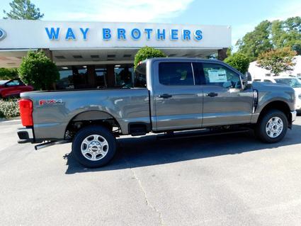 2025 Ford F-250 Hawkinsville GA