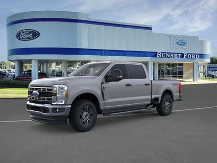 2025 Ford F-250 St. Louis MO