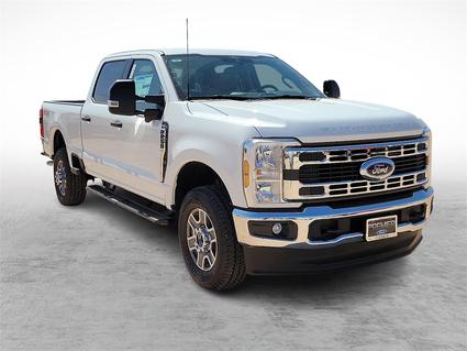 2025 Ford F-250 Lamesa TX