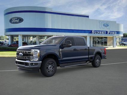 2025 Ford F-250 St. Louis MO