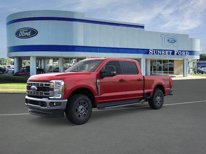 2025 Ford F-250 St. Louis MO