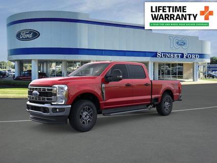 2025 Ford F-250 St. Louis MO