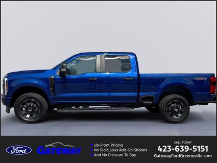 2026 Ford F-250 Greeneville TN