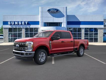 2026 Ford F-250 Waterloo IL