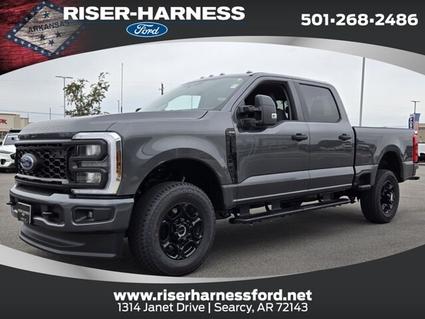 2026 Ford F-250 Searcy AR