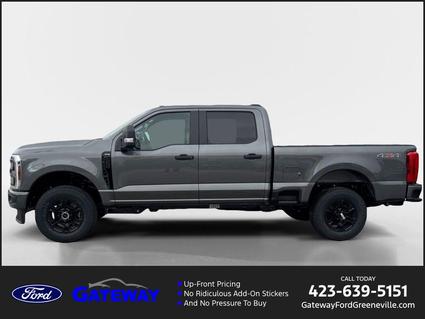 2026 Ford F-250 Greeneville TN