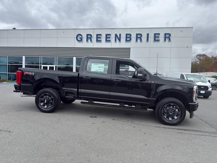 2026 Ford F-250 Lewisburg WV