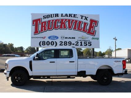 2026 Ford F-250 Sour Lake TX