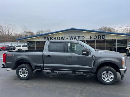 2026 Ford F-250 Ripley MS