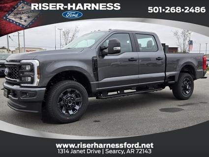 2026 Ford F-250 Searcy AR