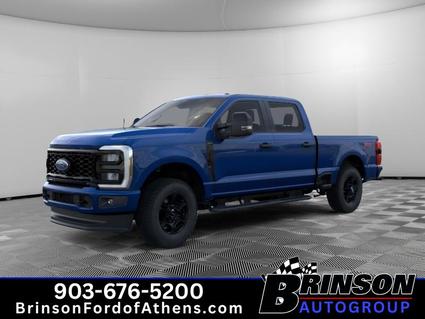 2026 Ford F-250 Athens TX