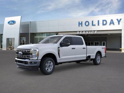 2026 Ford F-250 Whitesboro TX