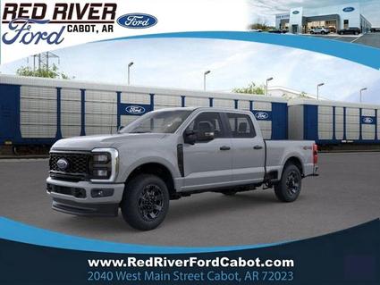 2026 Ford F-250 Cabot AR