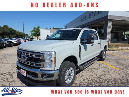 2026 Ford F-250 Palestine TX