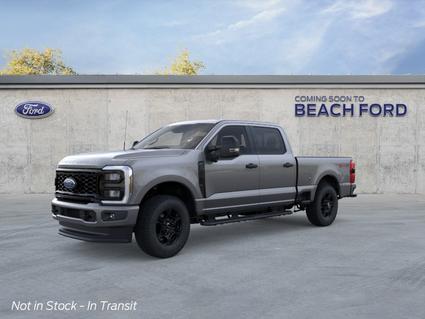 2026 Ford F-250 Virginia Beach VA