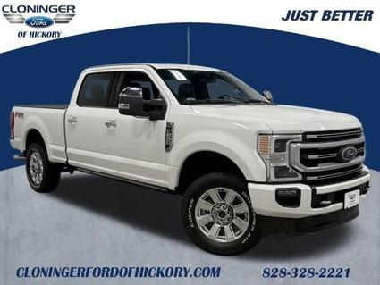 2020 Ford F-250 Hickory NC