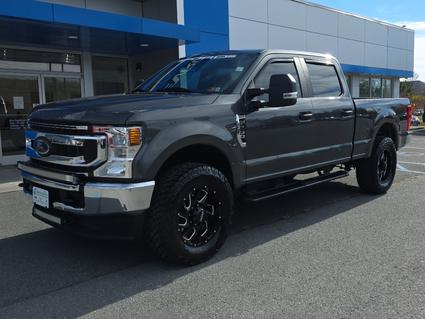 2020 Ford F-250 Lewisburg WV