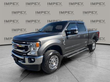 2020 Ford F-250 Greensboro NC