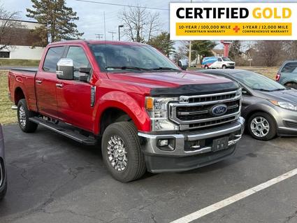 2021 Ford F-250 St. Louis MO