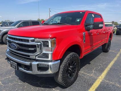 2021 Ford F-250 Wynne AR
