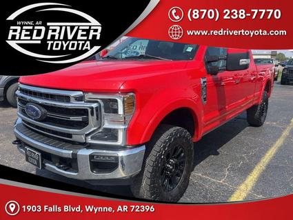 2021 Ford F-250 Wynne AR