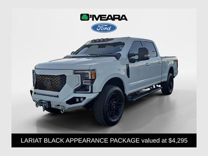 2021 Ford F-250 Denver CO