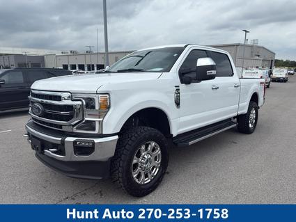 2021 Ford F-250 Franklin KY