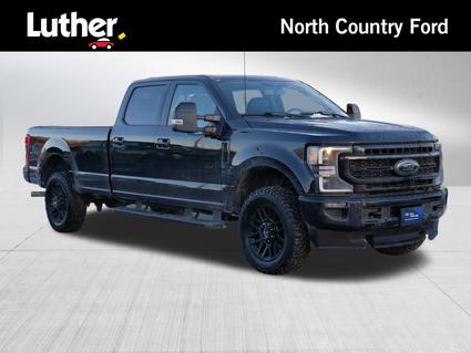 2021 Ford F-250 Minneapolis MN